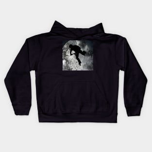 Into the Unknown - Scooter Boy and Moon Kids Hoodie